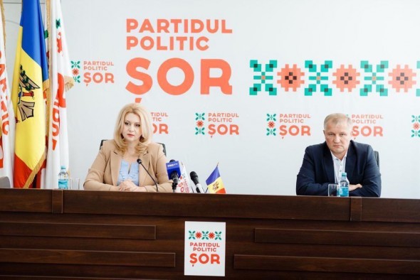 Inițiativă fără precedent : Magazinele sociale Merișor vor ajunge în toate localitățile din țară